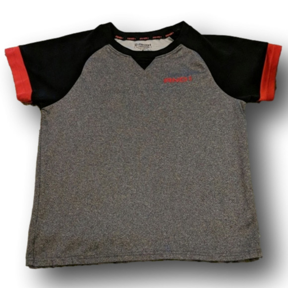 And1 performance tee - Picture 1 of 2